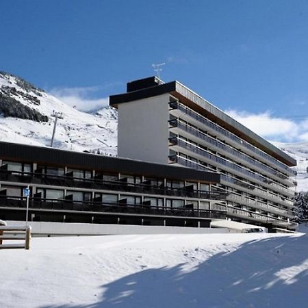 Residence Aravis - Appartement Agreable - Centre Station - Balcon Mae-2134 Saint-Martin-de-Belleville Zewnętrze zdjęcie